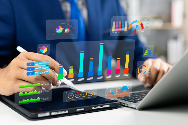 Insight-r - Inteligencia Artificial